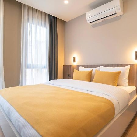 Vesta Rooms Antalya Exterior foto