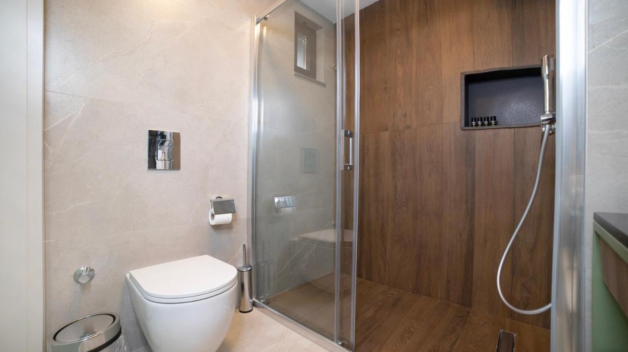 Vesta Rooms Antalya Exterior foto