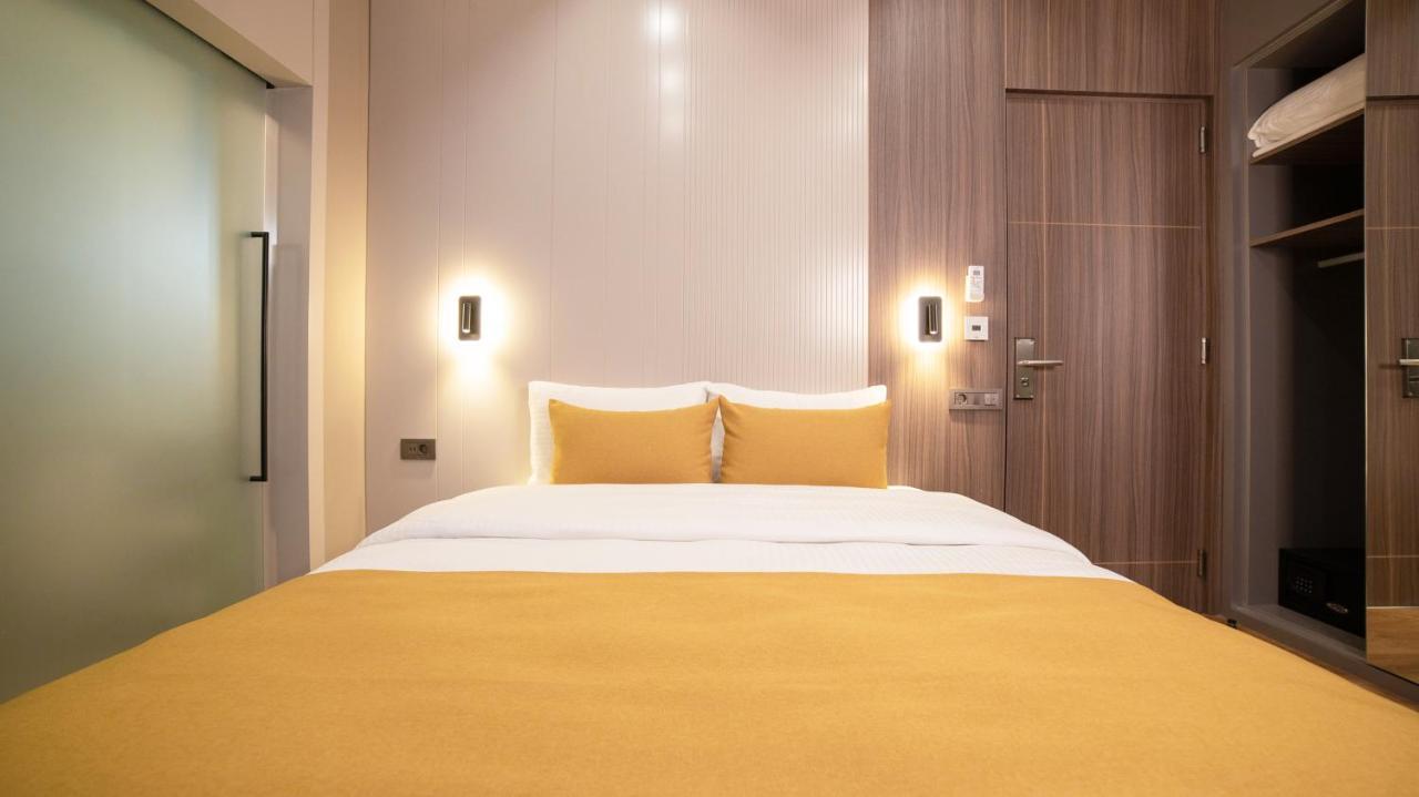 Vesta Rooms Antalya Exterior foto